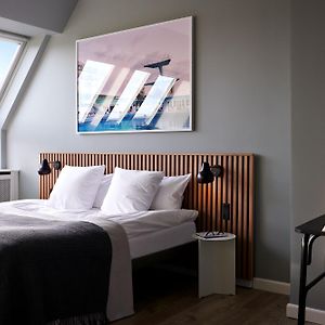 Superior Kamer met een King Size Bed